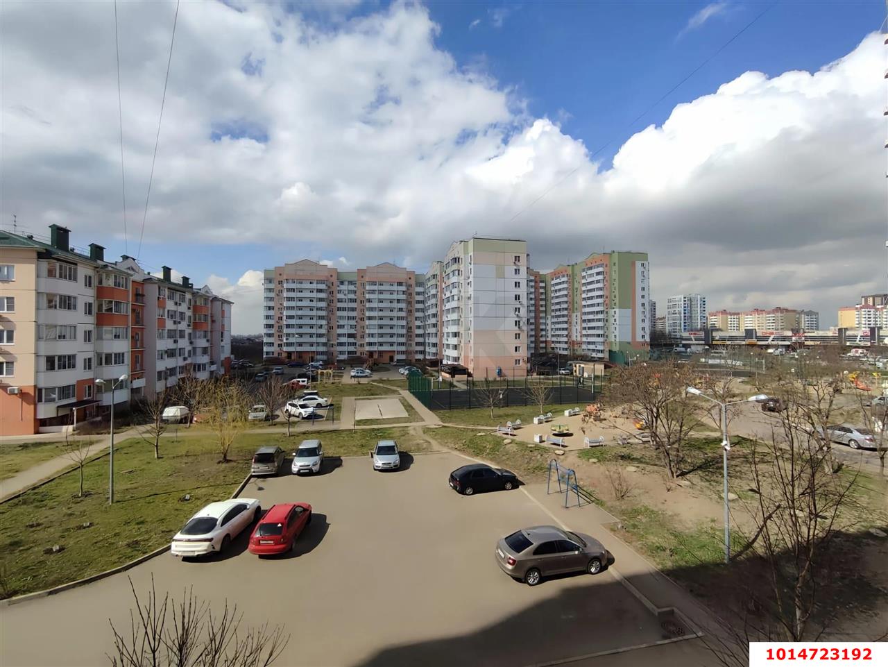 Фото №3: Торговое помещение 19 м² - Краснодар, Почтовый, ул. имени Валерия Гассия, 6/1