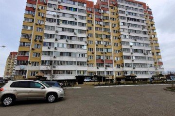 Фото №1: Торговое помещение 19 м² - Краснодар, мкр. Почтовый, ул. имени Валерия Гассия, 6/1