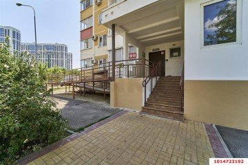 Фото №4: Торговое помещение 19 м² - Краснодар, мкр. Почтовый, ул. имени Валерия Гассия, 6/1