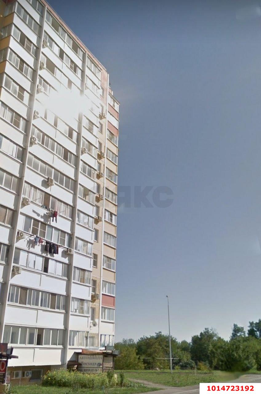 Фото №4: Торговое помещение 19 м² - Краснодар, Почтовый, ул. имени Валерия Гассия, 6/1