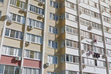 Фото №3: Торговое помещение 19 м² - Краснодар, мкр. Почтовый, ул. имени Валерия Гассия, 6/1