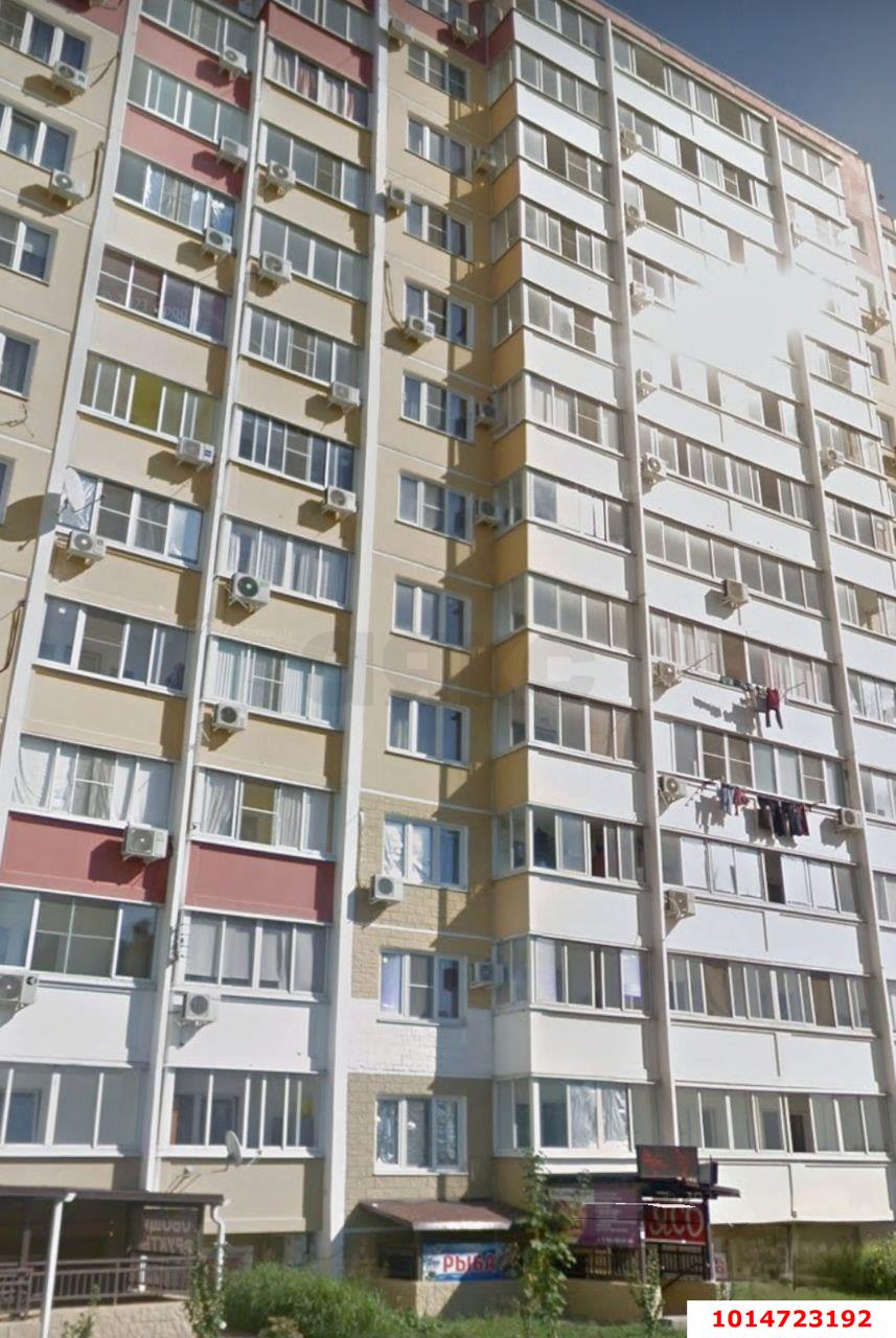 Фото №3: Торговое помещение 19 м² - Краснодар, Почтовый, ул. имени Валерия Гассия, 6/1