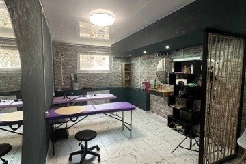 Фото №5: Торговое помещение 19 м² - Краснодар, мкр. Почтовый, ул. имени Валерия Гассия, 6/1