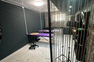 Фото №2: Торговое помещение 19 м² - Краснодар, мкр. Почтовый, ул. имени Валерия Гассия, 6/1