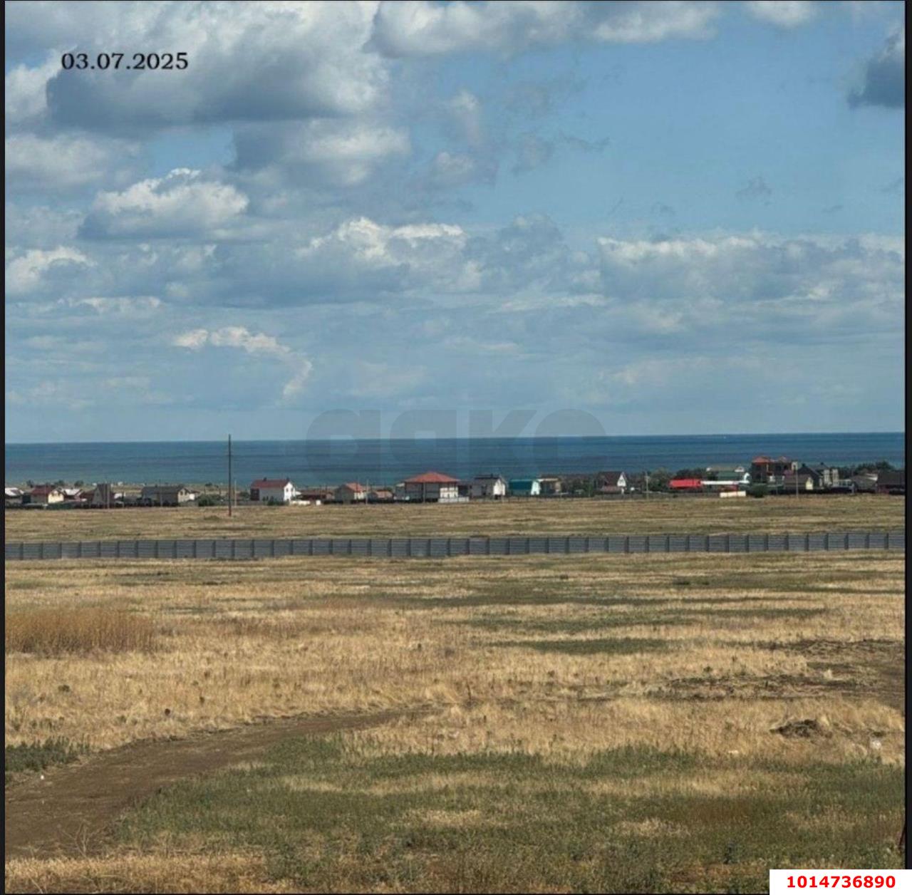 Фото №10: 1-комнатная квартира 42 м² - Приморский, жилой комплекс Просторы Крыма, 