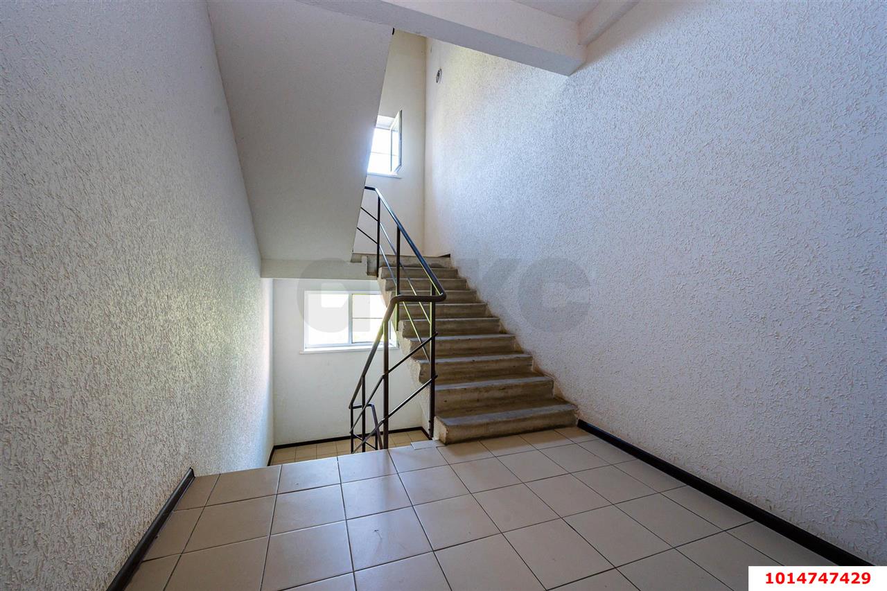 Фото №9: 1-комнатная квартира 32 м² - Яблоновский, ул. Лаухина, 15