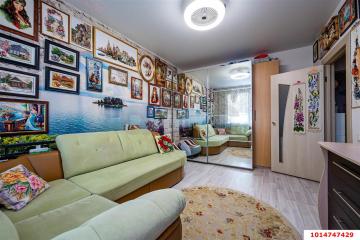 Фото №4: 1-комнатная квартира 32 м² - Яблоновский, ул. Лаухина, 15