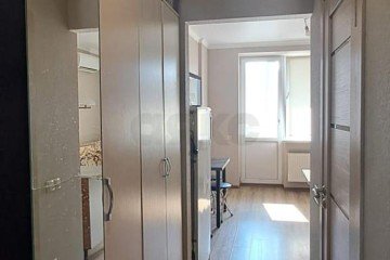 Фото №3: Студия 17 м² - Краснодар, мкр. жилой комплекс Подсолнухи, ул. Сахалинская, 15к6