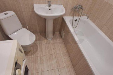 Фото №5: Студия 17 м² - Краснодар, мкр. жилой комплекс Подсолнухи, ул. Сахалинская, 15к6