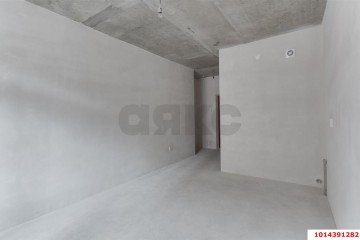 Фото №3: 1-комнатная квартира 36 м² - Краснодар, мкр. Карасунский внутригородской округ, ул. имени Владимира Жириновского, 7