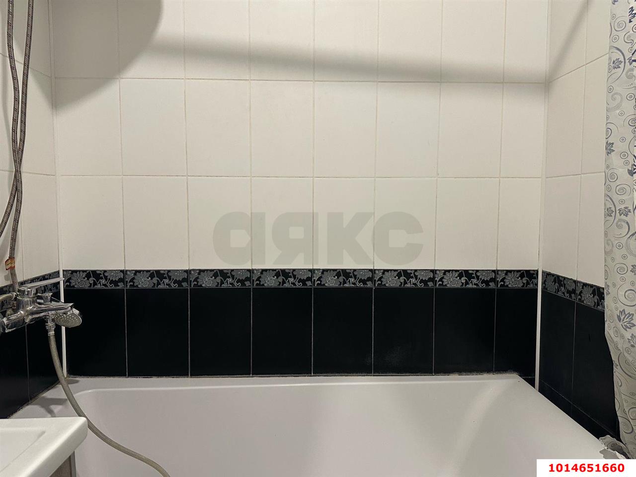 Фото №8: Студия 27 м² - Краснодар, Завод Радиоизмерительных Приборов, ул. Кадетская, 5