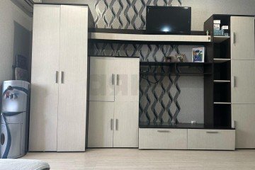 Фото №4: Студия 27 м² - Краснодар, мкр. Завод Радиоизмерительных Приборов, ул. Кадетская, 5