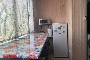 Фото №5: Студия 27 м² - Краснодар, мкр. Завод Радиоизмерительных Приборов, ул. Кадетская, 5