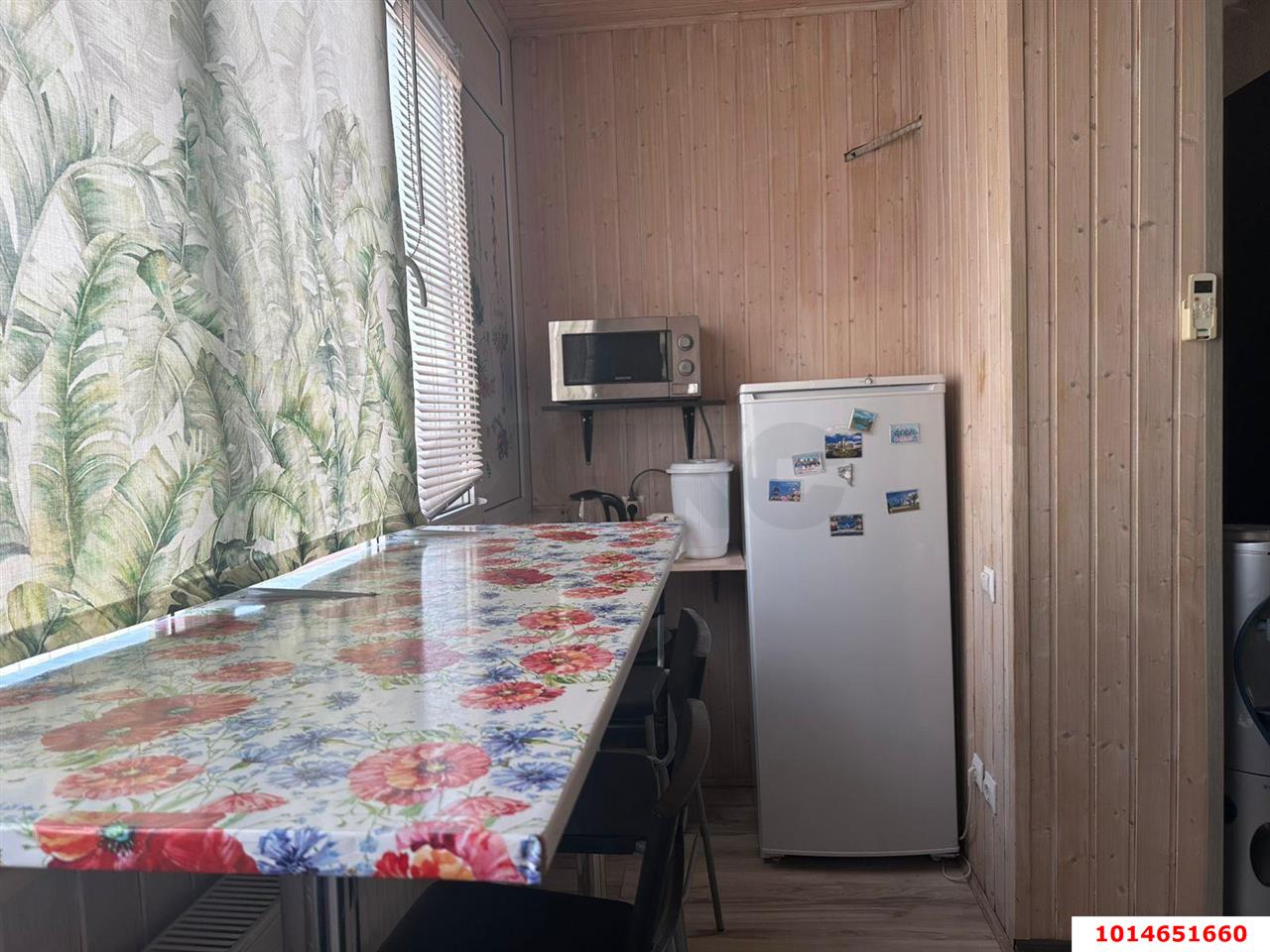 Фото №5: Студия 27 м² - Краснодар, Завод Радиоизмерительных Приборов, ул. Кадетская, 5