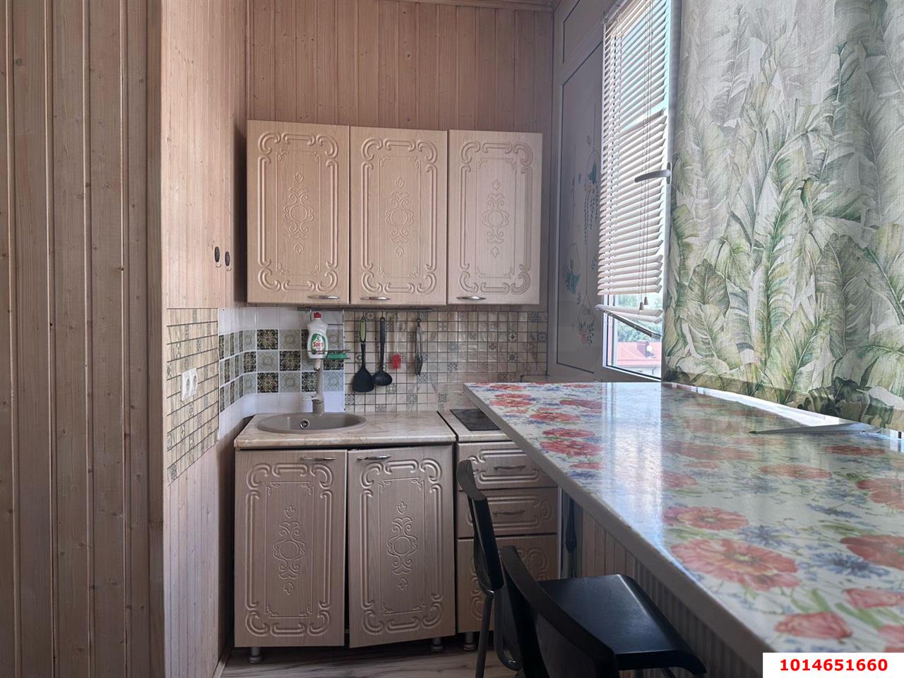 Фото №6: Студия 27 м² - Краснодар, Завод Радиоизмерительных Приборов, ул. Кадетская, 5