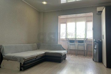 Фото №3: Студия 27 м² - Краснодар, мкр. Завод Радиоизмерительных Приборов, ул. Кадетская, 5