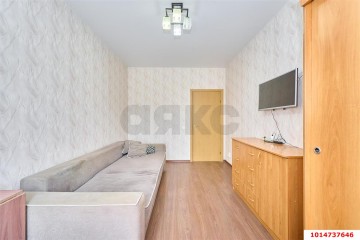 Фото №5: 3-комнатная квартира 68 м² - Яблоновский, мкр. жилой комплекс Солнечный, ул. Солнечная, 55/1к5