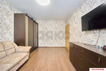 Фото №3: 3-комнатная квартира 68 м² - Яблоновский, мкр. жилой комплекс Солнечный, ул. Солнечная, 55/1к5