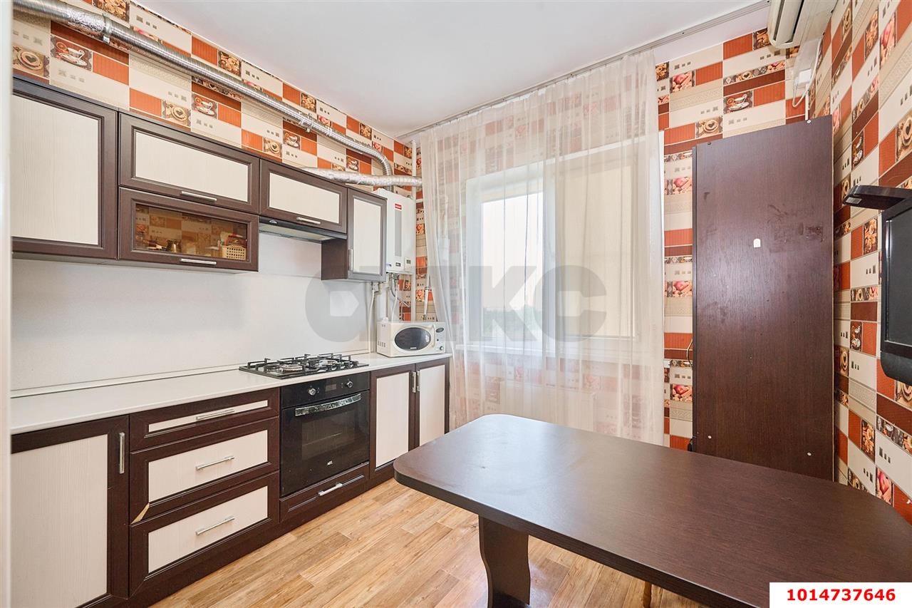 Фото №8: 3-комнатная квартира 68 м² - Яблоновский, жилой комплекс Солнечный, ул. Солнечная, 55/1к5