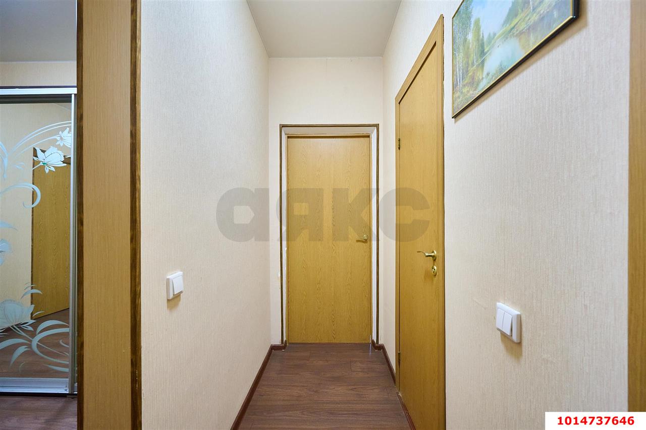 Фото №15: 3-комнатная квартира 68 м² - Яблоновский, жилой комплекс Солнечный, ул. Солнечная, 55/1к5