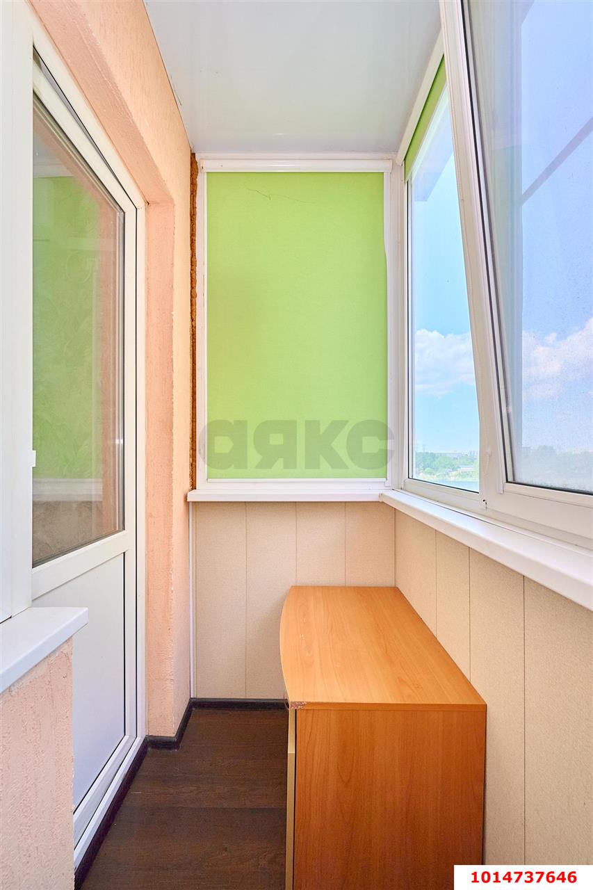 Фото №13: 3-комнатная квартира 68 м² - Яблоновский, жилой комплекс Солнечный, ул. Солнечная, 55/1к5