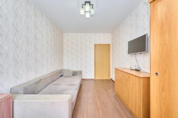 Фото №5: 3-комнатная квартира 65 м² - Яблоновский, мкр. жилой комплекс Солнечный, ул. Солнечная, 55/1к5