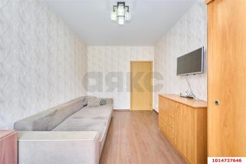 Фото №5: 3-комнатная квартира 68 м² - Яблоновский, мкр. жилой комплекс Солнечный, ул. Солнечная, 55/1к5