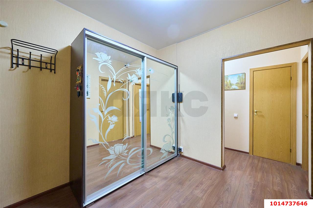 Фото №14: 3-комнатная квартира 68 м² - Яблоновский, жилой комплекс Солнечный, ул. Солнечная, 55/1к5