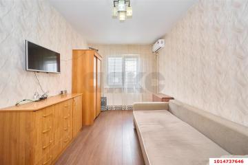 Фото №4: 3-комнатная квартира 68 м² - Яблоновский, мкр. жилой комплекс Солнечный, ул. Солнечная, 55/1к5