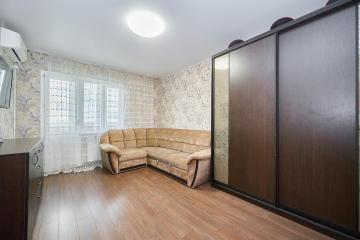 Фото №2: 3-комнатная квартира 65 м² - Яблоновский, мкр. жилой комплекс Солнечный, ул. Солнечная, 55/1к5