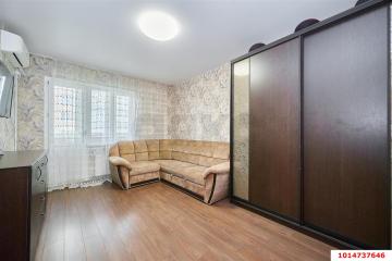 Фото №2: 3-комнатная квартира 68 м² - Яблоновский, мкр. жилой комплекс Солнечный, ул. Солнечная, 55/1к5