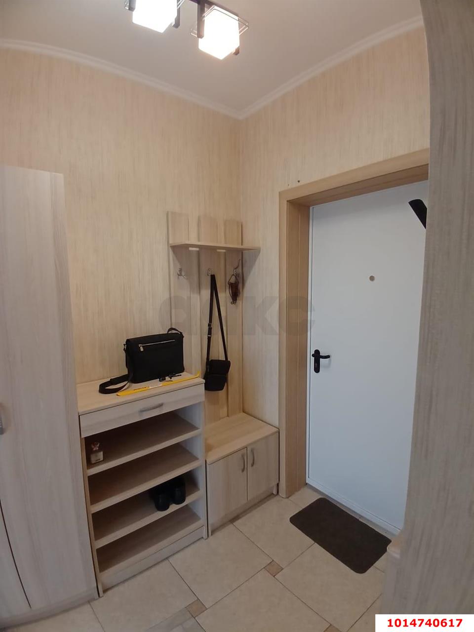 Фото №10: 2-комнатная квартира 62 м² - Краснодар, Гидростроителей, ул. Автолюбителей, 28