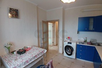 Фото №5: 2-комнатная квартира 62 м² - Краснодар, мкр. Гидростроителей, ул. Автолюбителей, 28