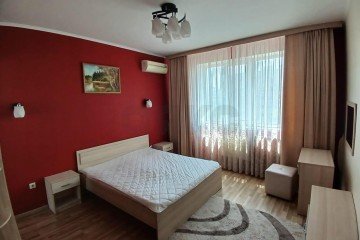 Фото №3: 2-комнатная квартира 62 м² - Краснодар, мкр. Гидростроителей, ул. Автолюбителей, 28