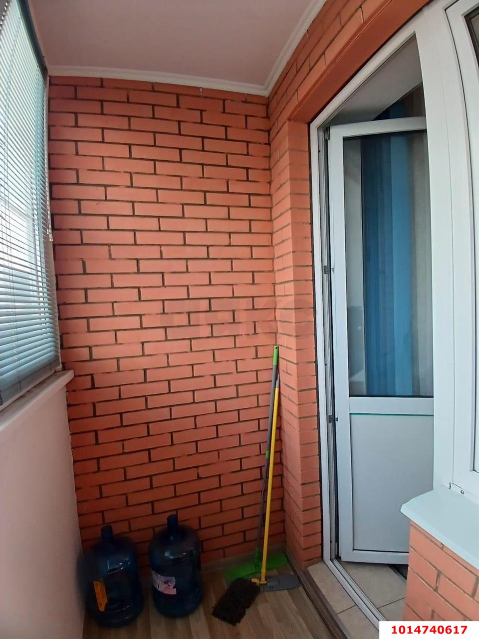 Фото №8: 2-комнатная квартира 62 м² - Краснодар, Гидростроителей, ул. Автолюбителей, 28