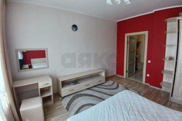 Фото №4: 2-комнатная квартира 62 м² - Краснодар, мкр. Гидростроителей, ул. Автолюбителей, 28