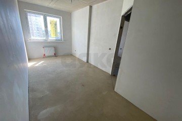 Фото №5: 1-комнатная квартира 31 м² - Краснодар, мкр. Камвольно-суконный Комбинат, ул. Магистральная, 11