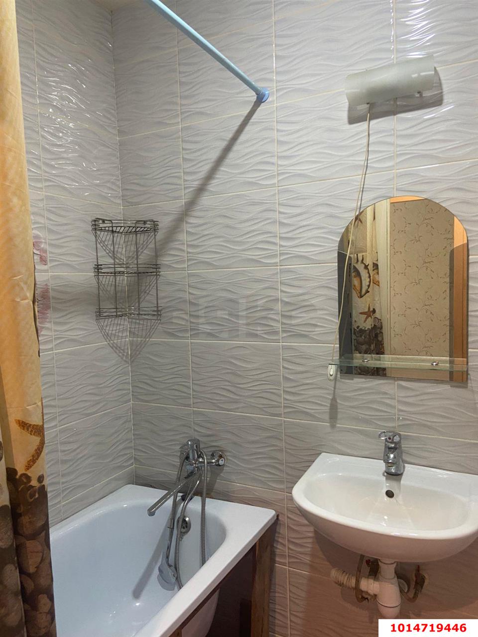 Фото №8: 1-комнатная квартира 36 м² - Краснодар, Прикубанский внутригородской округ, мкр. Славянский, ул. Заполярная, 35к3