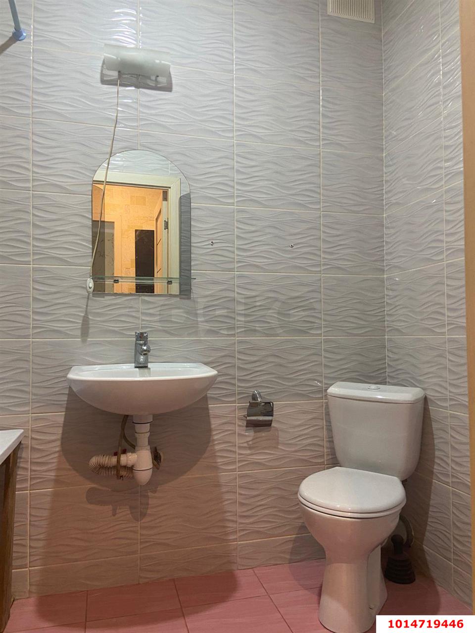 Фото №9: 1-комнатная квартира 36 м² - Краснодар, Славянский, ул. Заполярная, 35к3