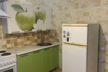 Фото №2: 1-комнатная квартира 36 м² - Краснодар, мкр. Славянский, ул. Заполярная, 35к3