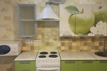 Фото №1: 1-комнатная квартира 32 м² - Краснодар, мкр. Славянский, ул. Заполярная, 35к3