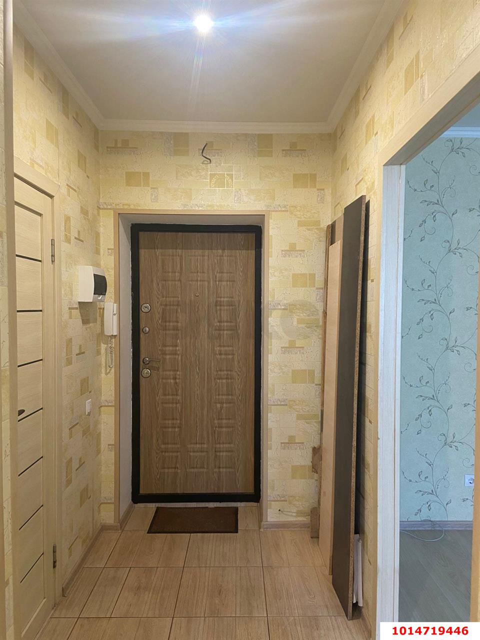 Фото №10: 1-комнатная квартира 36 м² - Краснодар, Прикубанский внутригородской округ, мкр. Славянский, ул. Заполярная, 35к3