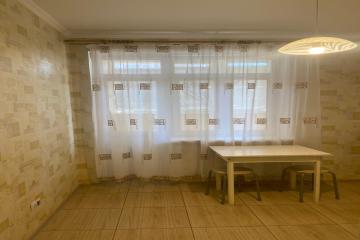 Фото №4: 1-комнатная квартира 36 м² - Краснодар, мкр. Славянский, ул. Заполярная, 35к3