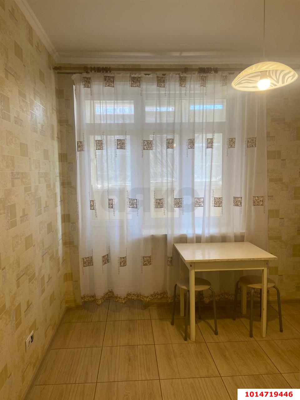 Фото №4: 1-комнатная квартира 36 м² - Краснодар, Прикубанский внутригородской округ, мкр. Славянский, ул. Заполярная, 35к3