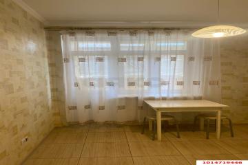 Фото №4: 1-комнатная квартира 36 м² - Краснодар, мкр. Славянский, ул. Заполярная, 35к3