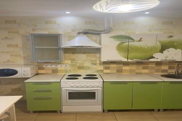 Фото №1: 1-комнатная квартира 36 м² - Краснодар, мкр. Славянский, ул. Заполярная, 35к3