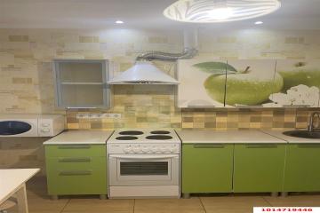 Фото №1: 1-комнатная квартира 36 м² - Краснодар, мкр. Славянский, ул. Заполярная, 35к3