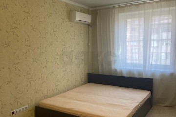 Фото №5: 1-комнатная квартира 32 м² - Краснодар, мкр. Славянский, ул. Заполярная, 35к3