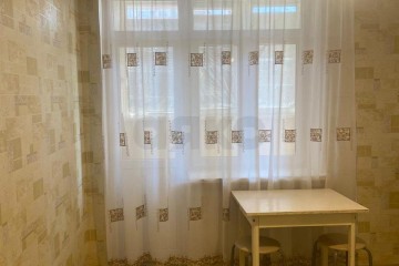 Фото №4: 1-комнатная квартира 32 м² - Краснодар, мкр. Славянский, ул. Заполярная, 35к3