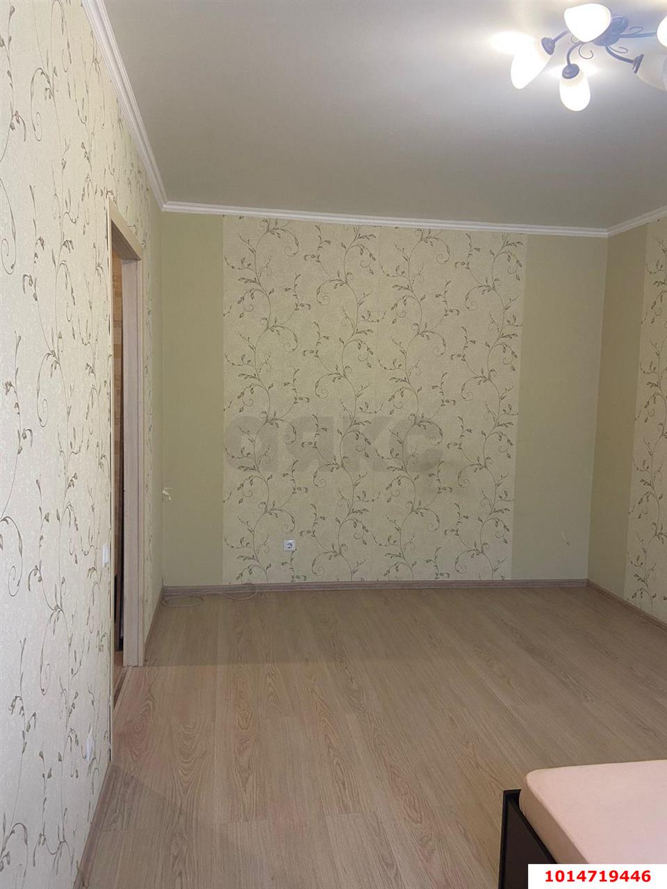 Фото №7: 1-комнатная квартира 36 м² - Краснодар, Прикубанский внутригородской округ, мкр. Славянский, ул. Заполярная, 35к3